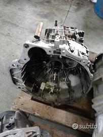 Cambio Manuale Per Iveco Eurocargo