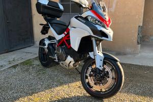 Ducati Multistrada 1200s