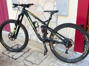 Bici MTB