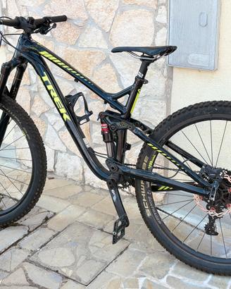 Bici MTB