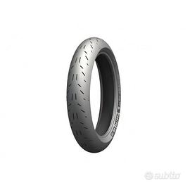 Michelin Power Cup Evo 120 70 ZR17 58W MC TL