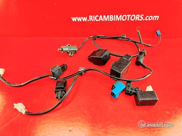 RELE SENSORE YAMAHA DRAGSTAR 650