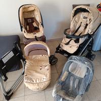 trio peg Perego 