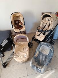 trio peg Perego 