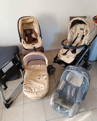 trio peg Perego 