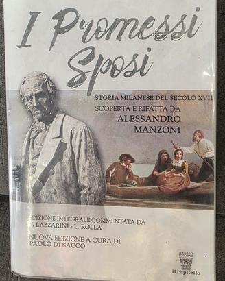 I Promessi Sposi