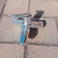 Miscelatore NOBILI rubinetto vasca bagno  acqua