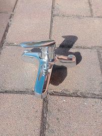 Miscelatore NOBILI rubinetto vasca bagno  acqua