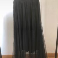 Gonna midi Sh Collection