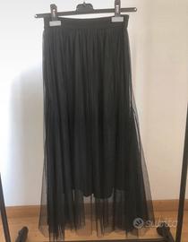 Gonna midi Sh Collection