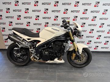 Triumph Speed Triple 1050 tua da €80,00