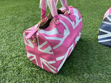 borsa bauletto Y NOT COLLECTIONS
