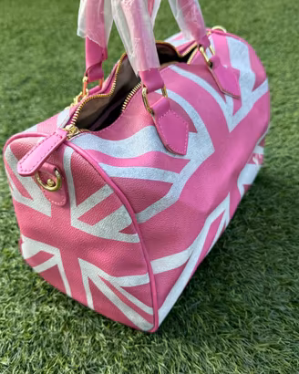 borsa bauletto Y NOT COLLECTIONS