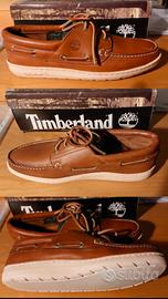 Timberland Scuppered (Scupper) 3 Eyelets N°44 Ita