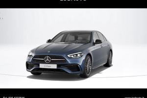 Mercedes-Benz Classe C 220d Mild Hybrid Premi...