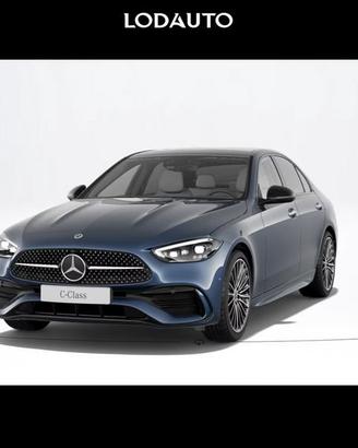 Mercedes-Benz Classe C 220d Mild Hybrid Premi...