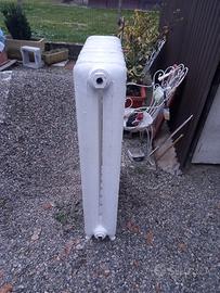 termosifone con piedini 