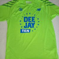 Maglie DJ10 Deejay Ten