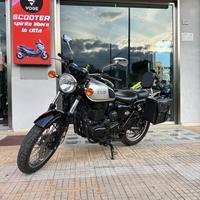 Benelli Imperiale 400