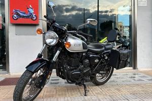 Benelli Imperiale 400