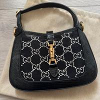Mini gucci jackie