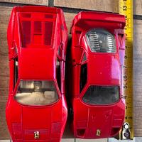 Ferrari da collezione