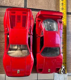 Ferrari da collezione