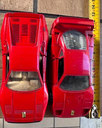 Ferrari da collezione