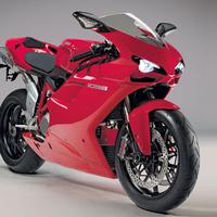 Ducati 1098 - 2007