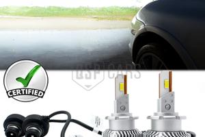 Lampadine LED D2S Mitsubishi Outlander 2 BI-XENON
