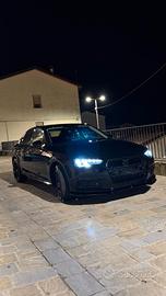 Audi a4 b9