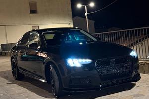 Audi a4 b9