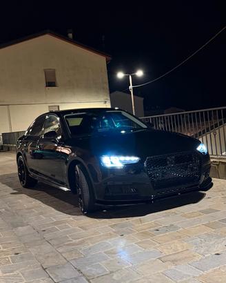Audi a4 b9