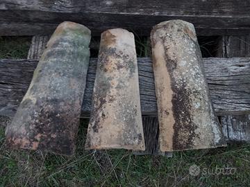 Coppi antichi del 1800