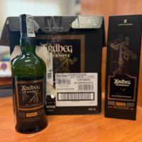 Ardbeg Supernova 2010 - 6 bottiglie