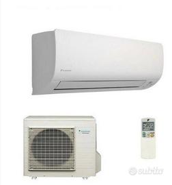 Climatizzatore daikin