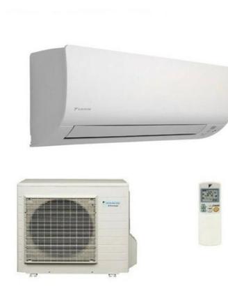 Climatizzatore daikin
