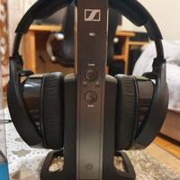 Cuffie sennheiser rs 175