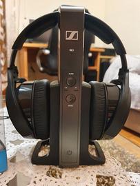 Cuffie sennheiser rs 175