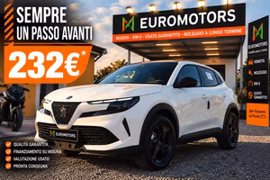 Alfa Romeo Junior Tua A SOLI 232€