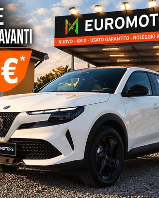 Alfa Romeo Junior Tua A SOLI 232€