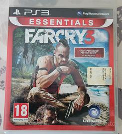 Giochi PS3