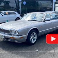 JAGUAR XJ 3.2 SE EXECUTIVE Automatica * Finanziabi