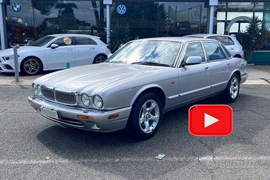 JAGUAR XJ 3.2 SE EXECUTIVE Automatica * Finanziabi