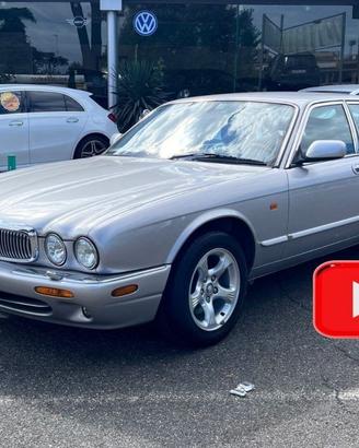 JAGUAR XJ 3.2 SE EXECUTIVE Automatica * Finanziabi