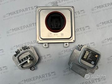 Centraline Faro Laser BMW Serie 4 SX G22 G26 G82