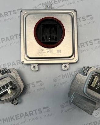 Centraline Faro Laser BMW Serie 4 SX G22 G26 G82