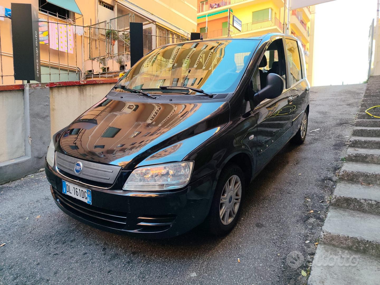 Fiat Multipla