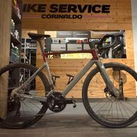 FOCUS -  Izalco Max 8.9 2024 tg. L USATA