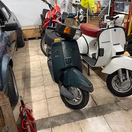 PEUGEOT METROPOLIS SC50